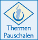 Thermenpauschalen